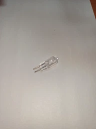 Светодиодная LED лампа ETRON 4W G4 Glass 4200K 220V дневной свет
