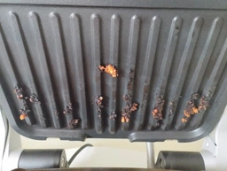 Гриль TEFAL OptiGrill 4in1 GC774D30 фото от покупателей 7