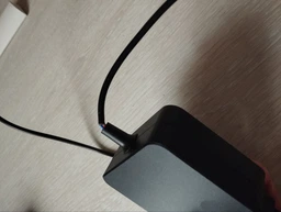 Блок питания для Lenovo 20V 3.25A 65W 4.0*1.7 Elements (Q70-XSG65) фото от покупателей 3