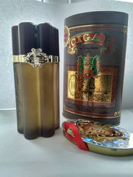 Туалетная вода для мужчин Parfums Parour Cigar 100 ml