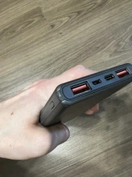 УМБ Varta Power Bank Fast Energy 15000 mAh Silver фото від покупців 5