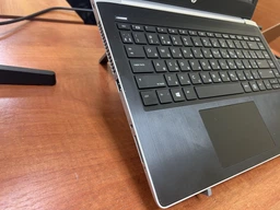 Підставка для ноутбука ESSAGER Zenchey Laptop Stand Holder Grey (ZEZJZD-ZC0G) фото від покупців 2