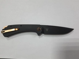Нож Skif Knives Frontier BB G10 black (17650363) фото от покупателей 1