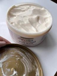 Маска для укрепления волос OGX Coconut Miracle Oil 300 мл (3574661685168)