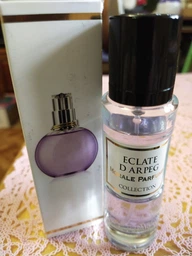 Парфюмированная вода Morale Parfums Eclate D'arpeg 50 мл (3569488792441/4820269862913)