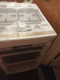 Плита комбінована Gorenje GK5C42WF-B фото от покупателей 1