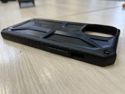 Чохол протиударний UAG Monarch (Original) для Iphone 13 Pro Max (6.7") Mallard 113161115555 фото від покупців 1