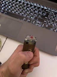 Картридж Smok Novo 5 Cartridge Meshed MTL 0.7 Ом фото от покупателей 7