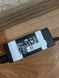DC кабель (7.4*5.0+Pin) для DELL (45W, 65W, 90W, 120W) 3 - дроти! Від блока живлення до ноутбука (65501) фото от покупателей 1