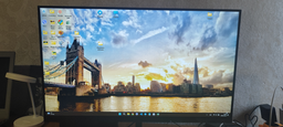 Монітор 23.8" Xiaomi Mi Desktop Monitor 1C (BHR4510GL)