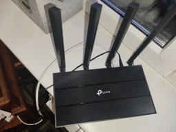 Маршрутизатор TP-LINK Archer A6 WiFi5/ AC1200 /1 Гбит/с/ поддержка технологии MESH фото от покупателей 11