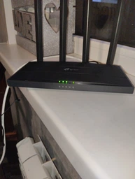 Маршрутизатор TP-LINK Archer A6 WiFi5/ AC1200 /1 Гбит/с/ поддержка технологии MESH фото от покупателей 10