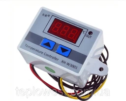 Датчик температури термозонд термодатчик Термо Temperature Sensor NTC 10K