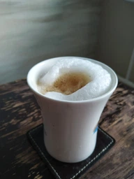Аккумуляторный электрический вспениватель молока Капучинатор Lecot MF-07 Milk Frother фото от покупателей 4