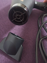 Фен BABYLISS 6704E AC motor PRO фото от покупателей 12