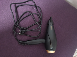 Фен BABYLISS 6704E AC motor PRO фото от покупателей 11