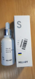 Гиалуроновая сыворотка Hillary Smart Hyaluronic 30 мл (4820209070569/4823116600508) фото от покупателей 4