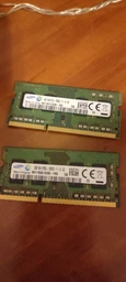 Samsung 8GB DDR3L 1600MHz SO-DIMM 204-Pin Non-ECC Unbuffered RAM (M471B1G73QH0-YK0) для ноутбуков фото от покупателей 15