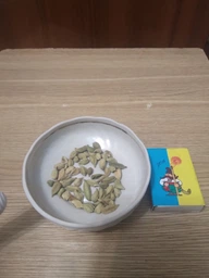 Кардамон зерно 25г
