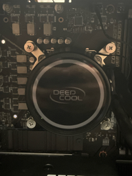 Универсальный переходник DeepCool EM172-MKNNIN-G-1 для LGA1700 (СВО CASTLE/GAMMAXX) фото от покупателей 1