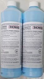 Концентрат для текстильных поверхностей Thomas ProTex 1 л (787502) фото от покупателей 2