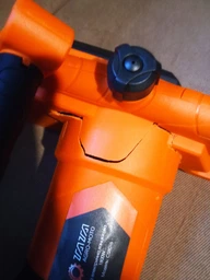 Електропила ланцюгова TT AGRO MOTO CS8016, 1800W
