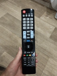 Пульт для телевизора LG AKB73756559 фото от покупателей 3