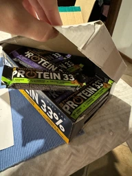 Гейнер Powerful Progress Super Mass Gainer, 1 кг - Банан фото от покупателей 6