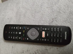 Пульт для телевизоров PHILIPS 996596001555 / PHILIPS PUT6101/60 NETFLIX [TV] - 2209
