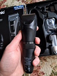 Триммер универсальный PANASONIC ER-GB60-K520 фото от покупателей 1