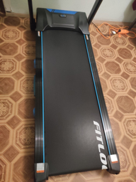 Бігова доріжка FitLogic T15 (T15) фото від покупців 1