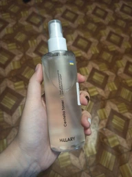 Тоник для лица Hillary Centella Toner для нормальной и комбинированной кожи 200 мл (4823116600645/4823116601536) фото от покупателей 1