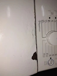 Стиральная машина INDESIT BTW D61253 EU фото от покупателей 7