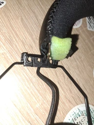 Навушники Razer Blackshark V2 PRO Wireless 2023 White (RZ04-04530200-R3M1) фото від покупців 1