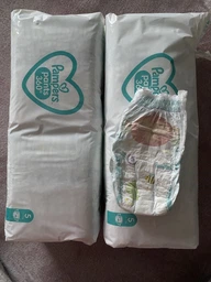 Подгузники-трусики Pampers Active Baby Pants размер 5 (12-17 кг), 28 шт фото от покупателей 7