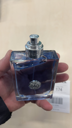 Versace for discount homme