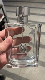 Туалетная вода для мужчин Versace Pour Homme 50 мл (8011003995950) фото от покупателей 17