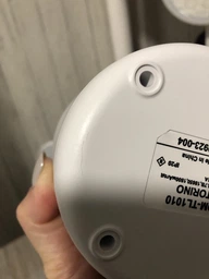 Настольная светодиодная лампа с аккумулятором Quantum TORINO QM-TL1010 4W 260lm 2300-5000K USB 5V фото от покупателей 18