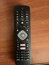 Пульт HUAYU RM-L1285 для телевизоров Philips (3076)