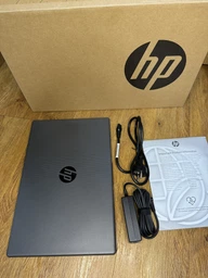 Ноутбук HP 255 G10 (8X917ES) Dark Ash Silver / AMD Ryzen 3 7330U / RAM 16 ГБ / SSD 512 ГБ фото от покупателей 17