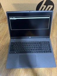Ноутбук HP 255 G10 (8X917ES) Dark Ash Silver / AMD Ryzen 3 7330U / RAM 16 ГБ / SSD 512 ГБ фото от покупателей 16