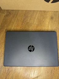 Ноутбук HP 255 G10 (8X917ES) Dark Ash Silver / AMD Ryzen 3 7330U / RAM 16 ГБ / SSD 512 ГБ фото от покупателей 14