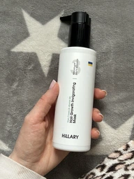 Маска для роста волос Hillary Hop Cones & B5 Hair Growth Invigorating 200 мл (2314968304475/4823116600478) фото от покупателей 1