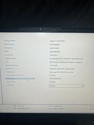 Модуль пам`ятi SO-DIMM DDR4 2x16GB/3200 Kingston Fury Impact (KF432S20IBK2/32) фото від покупців 2
