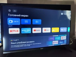 Телевізор Xiaomi TV A Pro 32