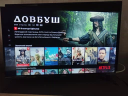 Телевізор Xiaomi TV A Pro 32 фото від покупців 3