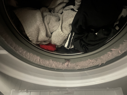 Пральна машина з сушкою Whirlpool FFWD8649BVUA фото від покупців 18
