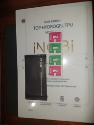 Чохол-книжка Custer Flip Cover для Xiaomi Pad 6 / 6 Pro green