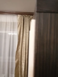 Вітальня Тумба під телевізор Мадера з ДСП і МДФ Світ меблів Оригінал фото від покупців 2