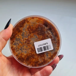 Скраб для тела Hillary Anticellulite Oil Scrub Антицеллюлитный разогревающий 200 г (2333333300003/4823116600133)